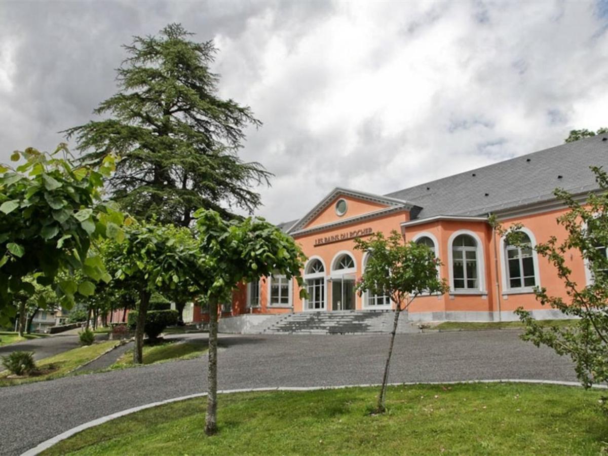 Appartement Confortable 4 Pers, Plein Centre Cauterets, Proche Commodites - Fr-1-234-139 Exterior photo