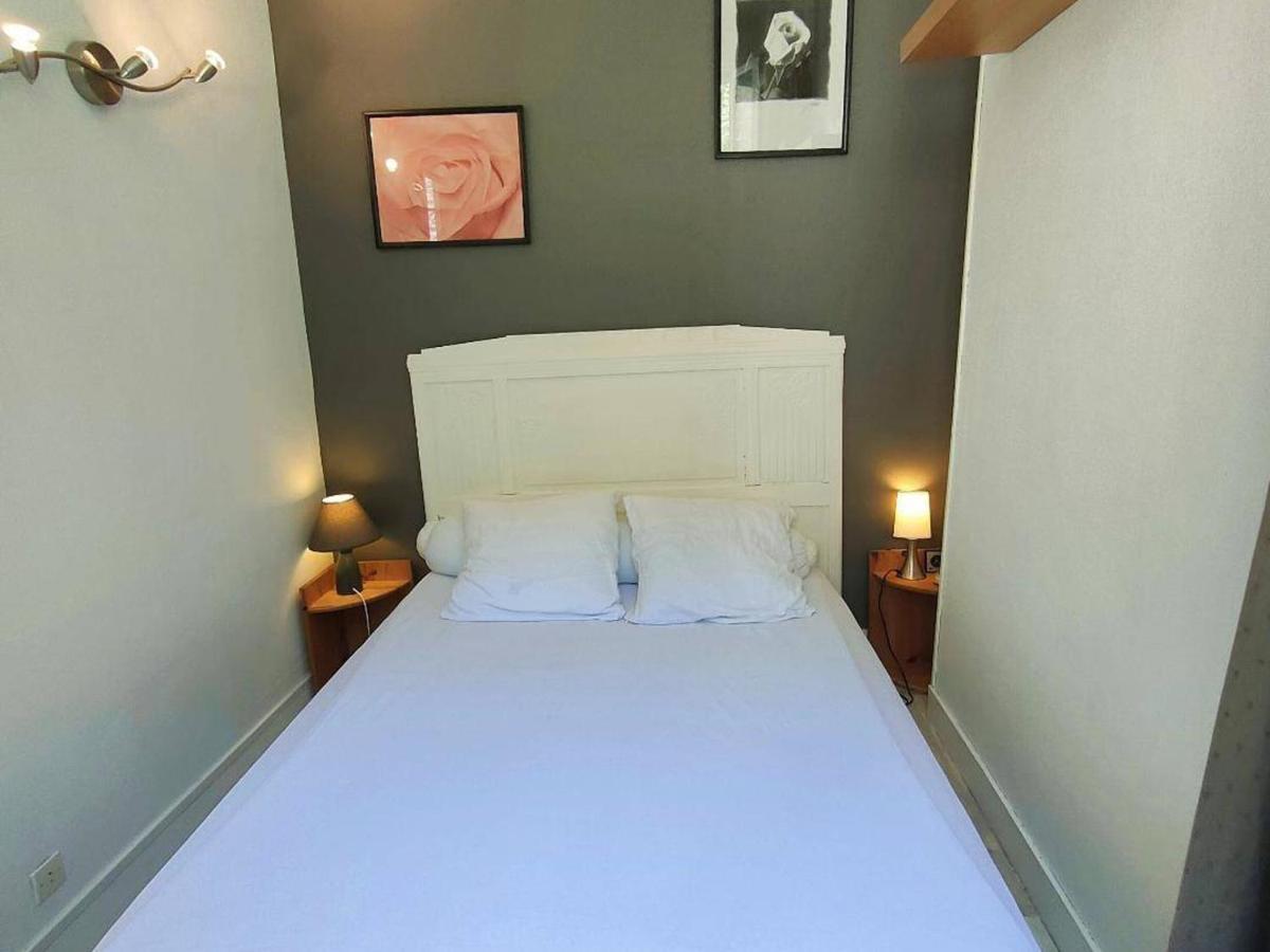 Appartement Confortable 4 Pers, Plein Centre Cauterets, Proche Commodites - Fr-1-234-139 Exterior photo