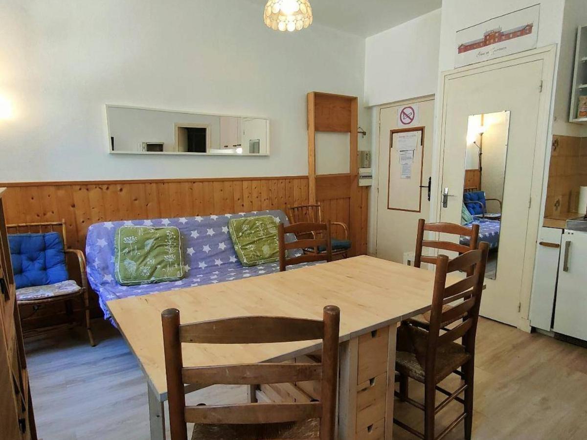 Appartement Confortable 4 Pers, Plein Centre Cauterets, Proche Commodites - Fr-1-234-139 Exterior photo